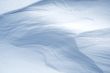 abstract snow bbackground