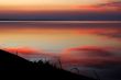 summer cloudscape background