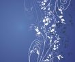 floral background