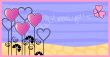 I love you