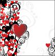 Valentine`s Day Ornament