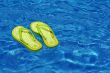 Rest / swimming pool