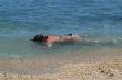 snorkeling