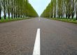 Travel on a road