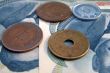 Japanese Coins And 1000yens Bills