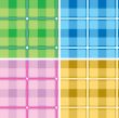 tartan multi