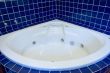 Empty Jacuzzi