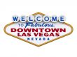 Las Vegas Downtown Sign 1