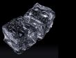 Stock Photo of Ice Cubes