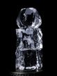 Ice Cubes Tower