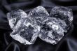 Stock Photo of Ice Cubes
