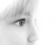 Eyes of the child