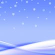 Winter background