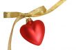 heart isolated
