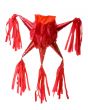 Red pinata