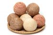 Balls of rope