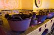 Old kitchen