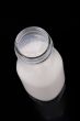 Bottle of milk