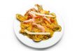 Spanish paella