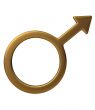 Male symbol