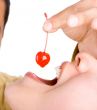 Cherry bite