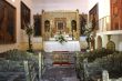 Old Small Church