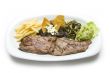 Tampiquena filet