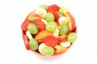 fruity salad