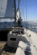 Sailing. Afloat