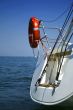 life-buoy