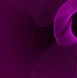 Background. Purple