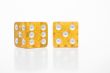 yellow dice