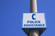 police assistance