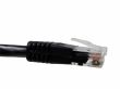 Internet cable-clipping path