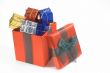 Christmas Gift Box