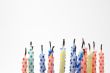 birthday candles