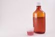 cough medicine