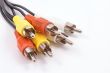 rca plugs
