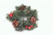 Christmas wreath