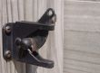 gate latch
