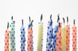 birthday candles