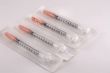 diabetic syringes