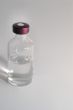 medicine vial