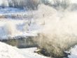 Winter landscape