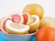 grapefruits