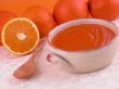 orange jelly