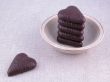 gingerbread hearts