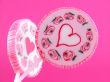 sweet lollipops