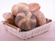fresh rolls - ready for breakfast