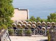 Manufacture grape wine